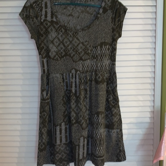Twenty one midi dress with pockets nwot s-m - Picture 3 of 7